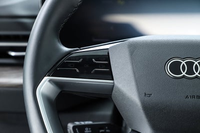 2025 Audi Q5 2.0T Premium Plus quattro