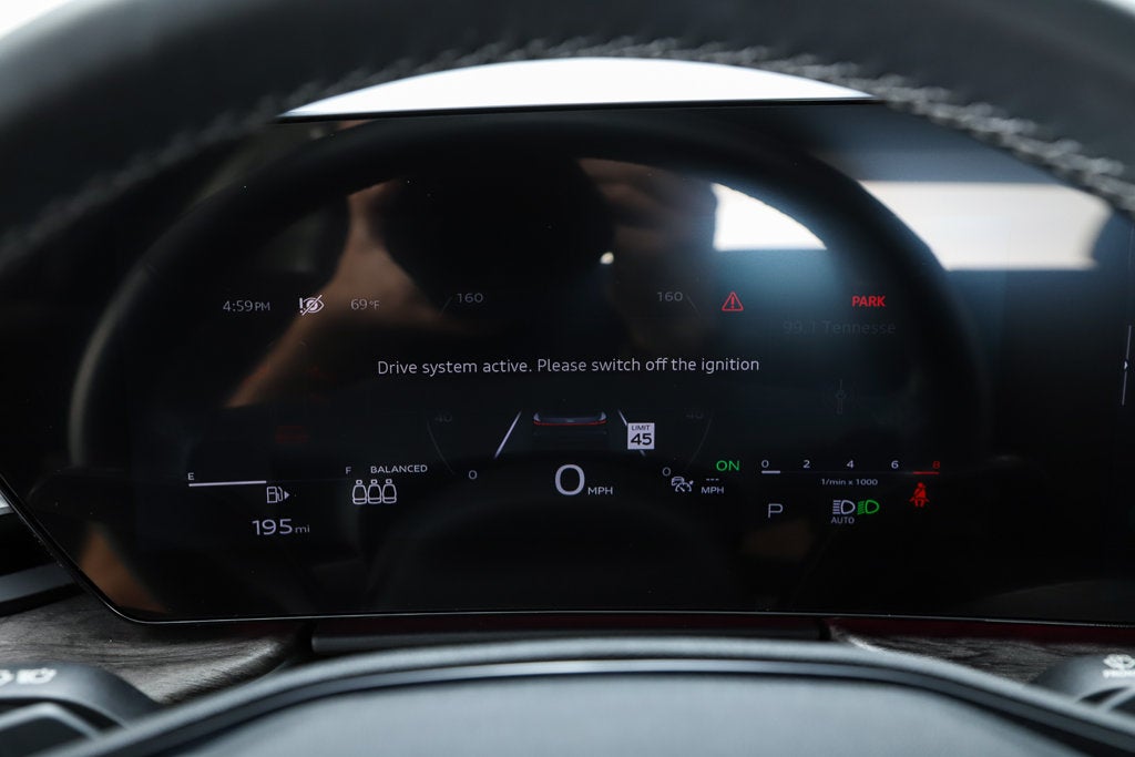 2025 Audi Q5 2.0T Premium Plus quattro