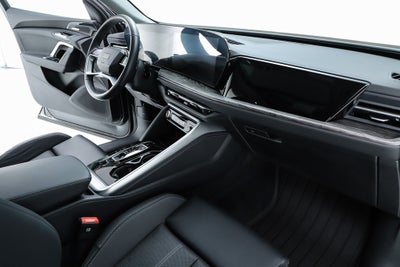 2025 Audi Q5 2.0T Premium Plus quattro