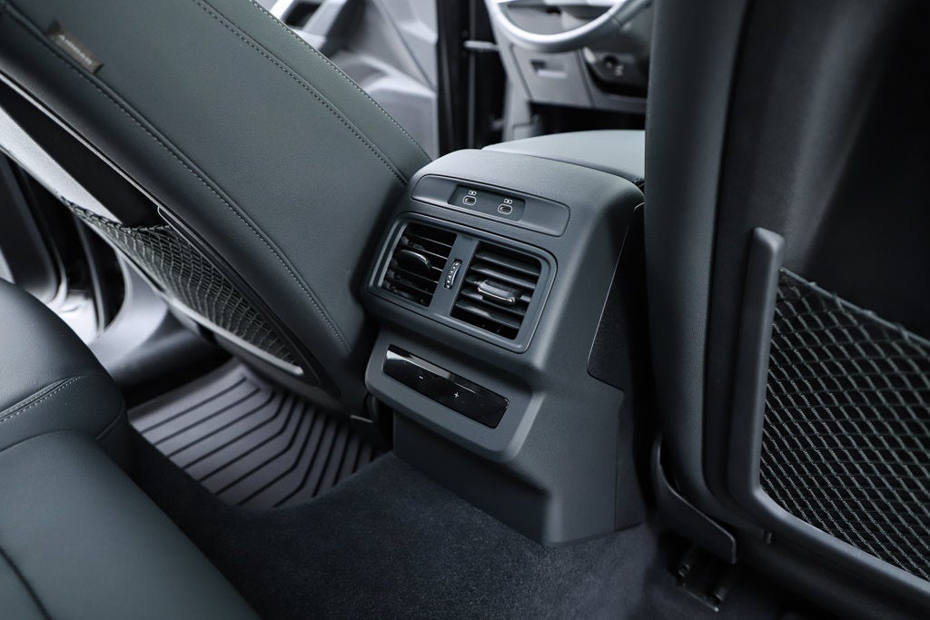 2025 Audi Q5 2.0T Premium Plus quattro