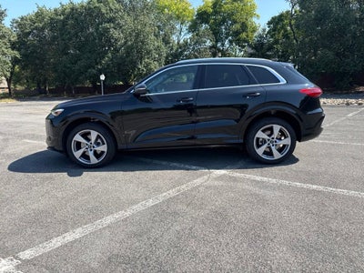2025 Audi Q5 2.0T Premium Plus quattro