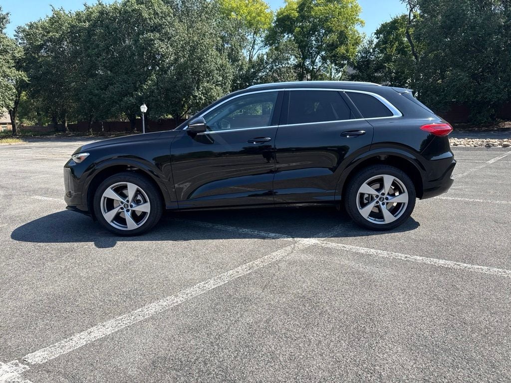 2025 Audi Q5 2.0T Premium Plus quattro