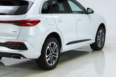 2025 Audi All-new Q5 2.0T Premium Plus quattro