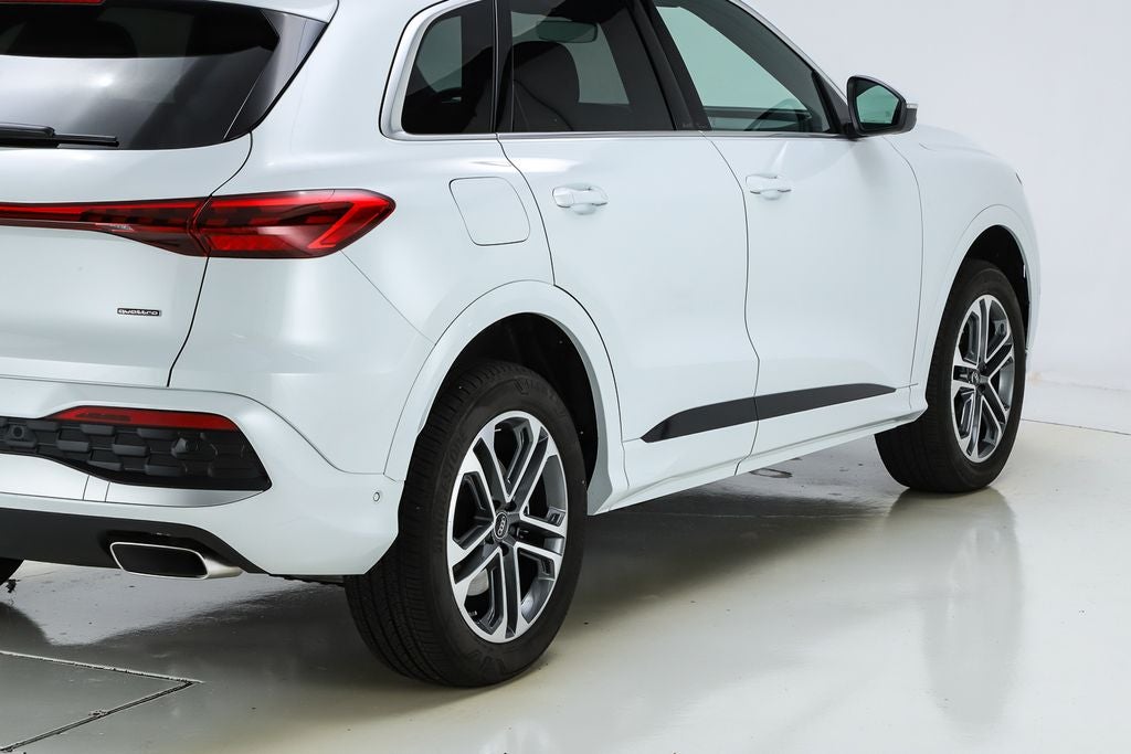 2025 Audi All-new Q5 2.0T Premium Plus quattro
