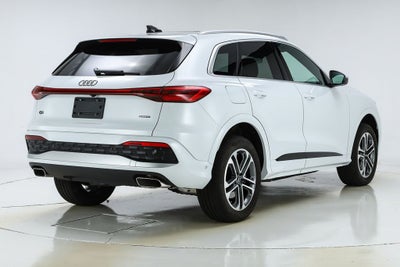 2025 Audi All-new Q5 2.0T Premium Plus quattro