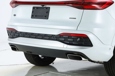 2025 Audi All-new Q5 2.0T Premium Plus quattro