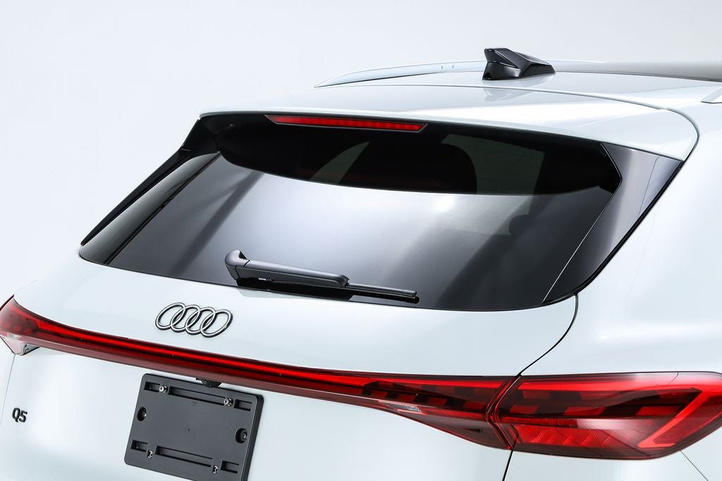 2025 Audi All-new Q5 2.0T Premium Plus quattro