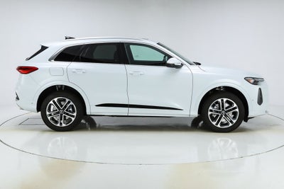 2025 Audi All-new Q5 2.0T Premium Plus quattro