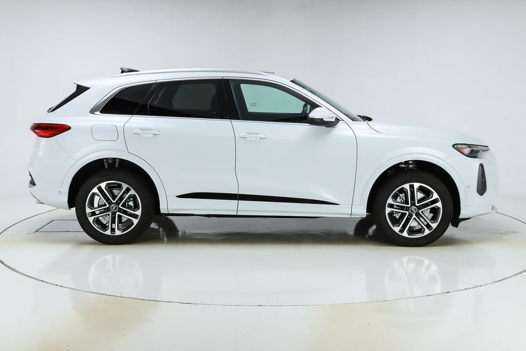 2025 Audi All-new Q5 2.0T Premium Plus quattro