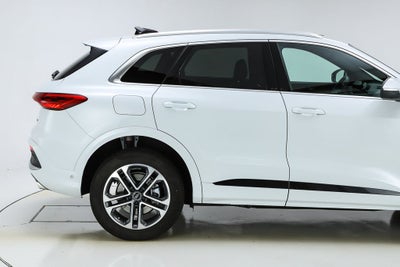 2025 Audi All-new Q5 2.0T Premium Plus quattro