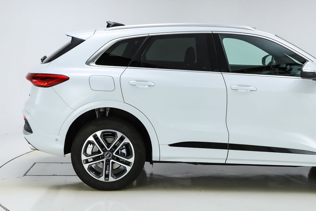 2025 Audi All-new Q5 2.0T Premium Plus quattro