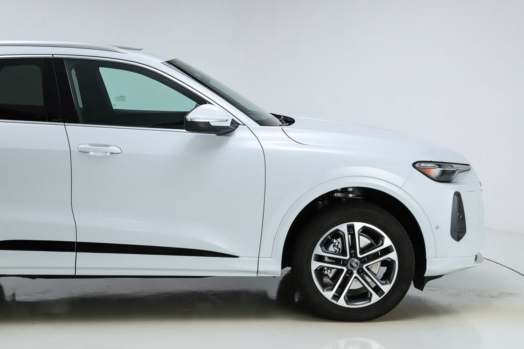 2025 Audi All-new Q5 2.0T Premium Plus quattro