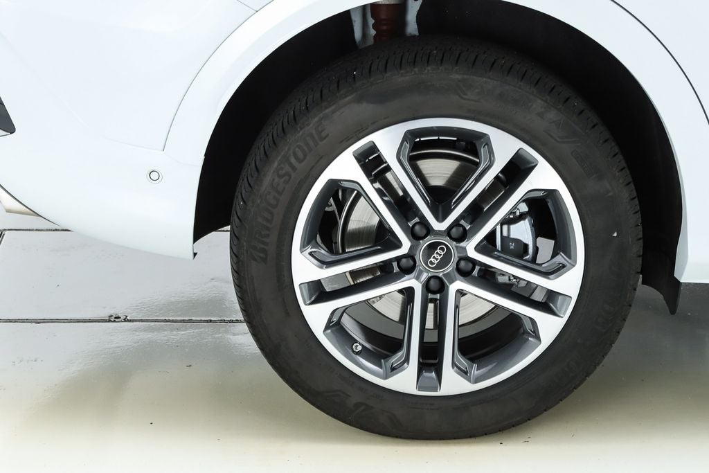 2025 Audi All-new Q5 2.0T Premium Plus quattro