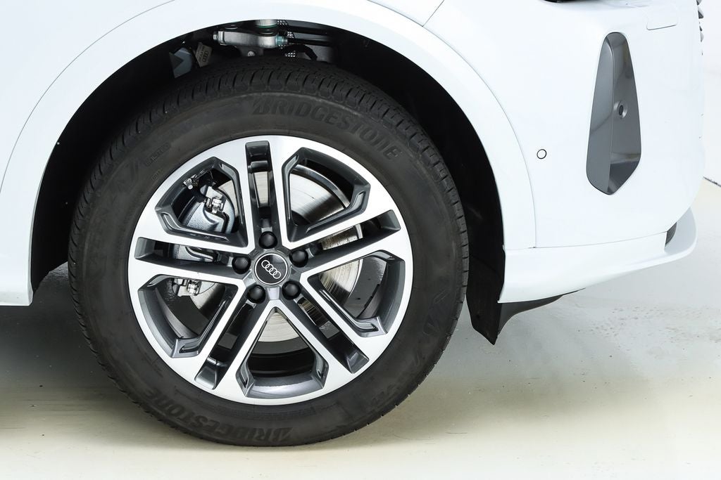 2025 Audi All-new Q5 2.0T Premium Plus quattro