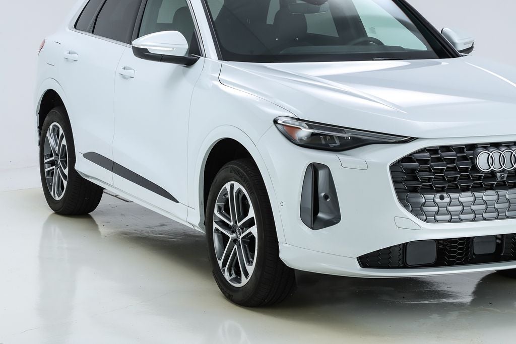 2025 Audi All-new Q5 2.0T Premium Plus quattro