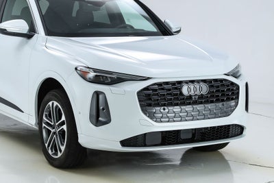 2025 Audi All-new Q5 2.0T Premium Plus quattro