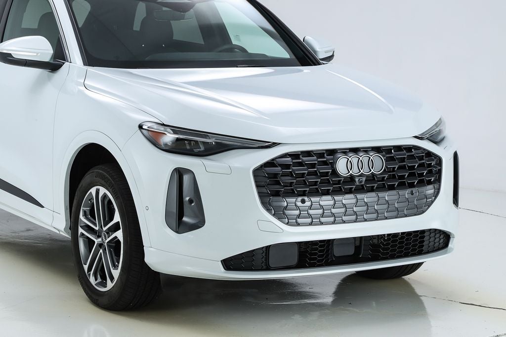 2025 Audi All-new Q5 2.0T Premium Plus quattro