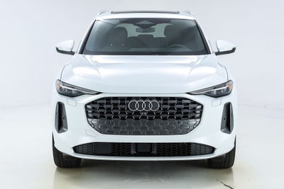 2025 Audi All-new Q5 2.0T Premium Plus quattro