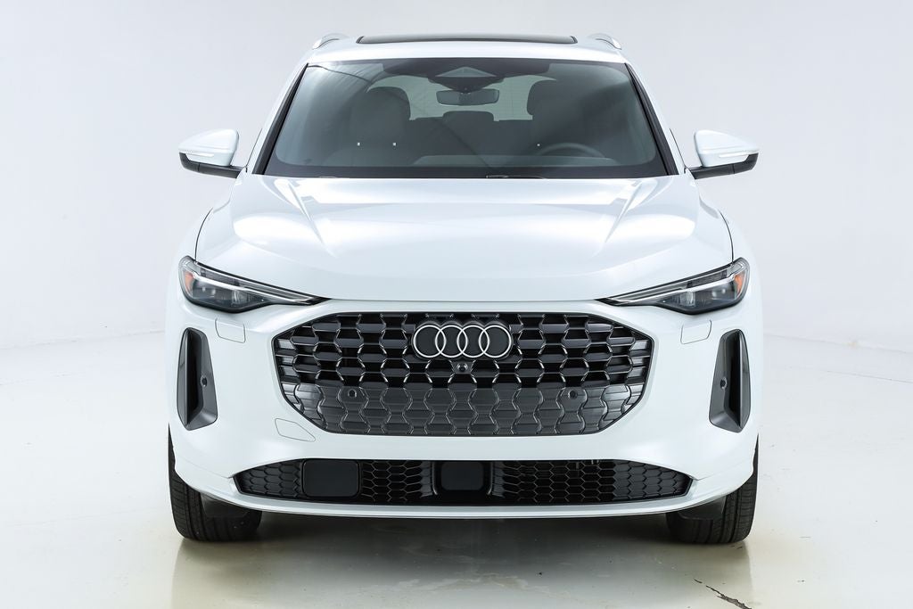 2025 Audi All-new Q5 2.0T Premium Plus quattro