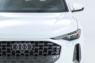 2025 Audi All-new Q5 2.0T Premium Plus quattro