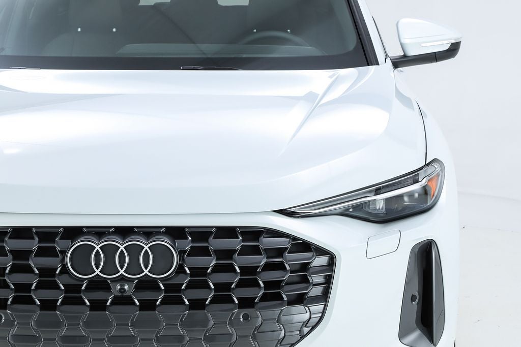 2025 Audi All-new Q5 2.0T Premium Plus quattro