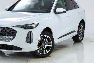 2025 Audi All-new Q5 2.0T Premium Plus quattro