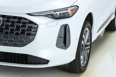 2025 Audi All-new Q5 2.0T Premium Plus quattro