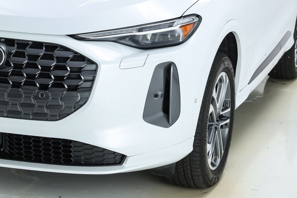 2025 Audi All-new Q5 2.0T Premium Plus quattro