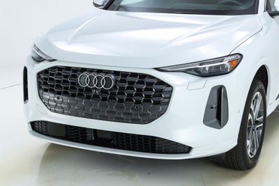 2025 Audi All-new Q5 2.0T Premium Plus quattro