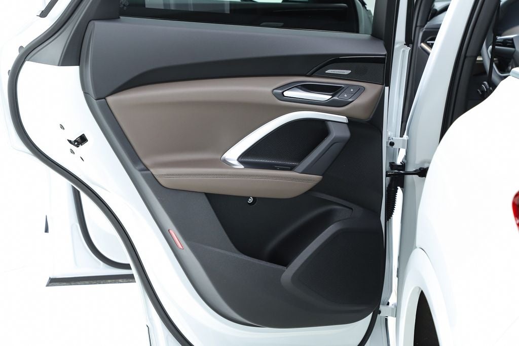 2025 Audi All-new Q5 2.0T Premium Plus quattro