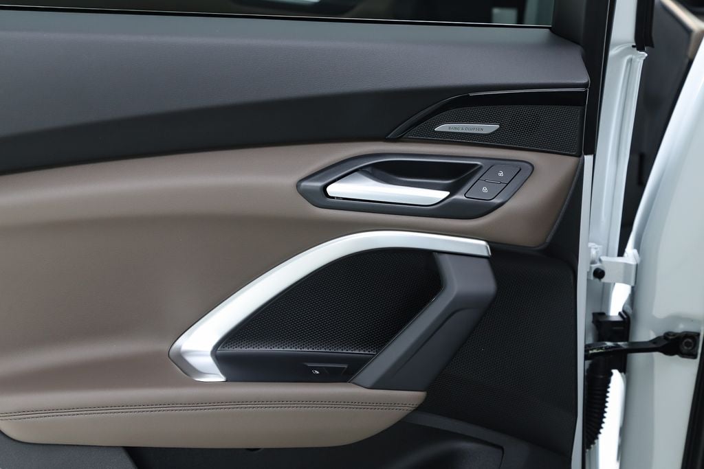 2025 Audi All-new Q5 2.0T Premium Plus quattro