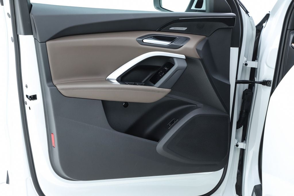 2025 Audi All-new Q5 2.0T Premium Plus quattro