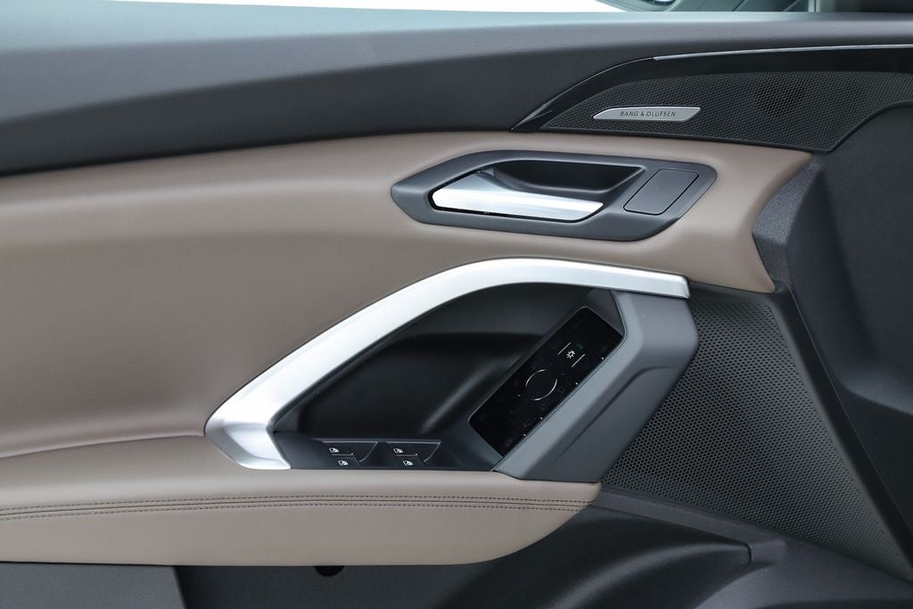 2025 Audi All-new Q5 2.0T Premium Plus quattro