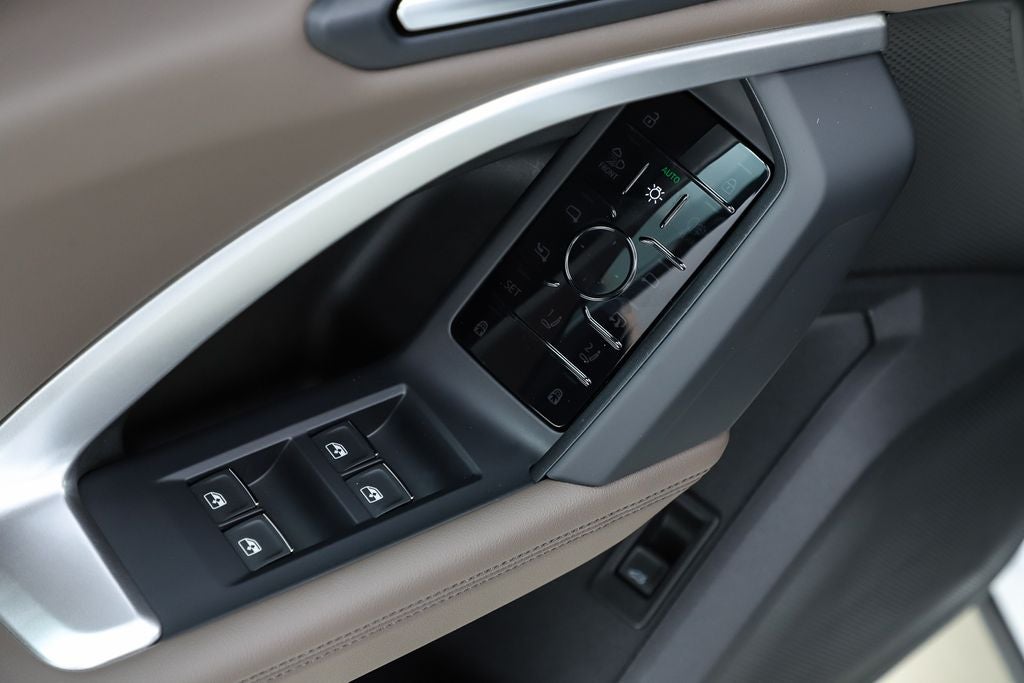 2025 Audi All-new Q5 2.0T Premium Plus quattro