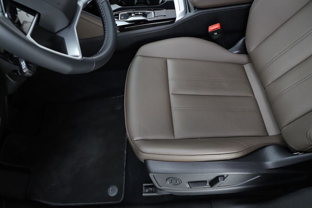 2025 Audi All-new Q5 2.0T Premium Plus quattro