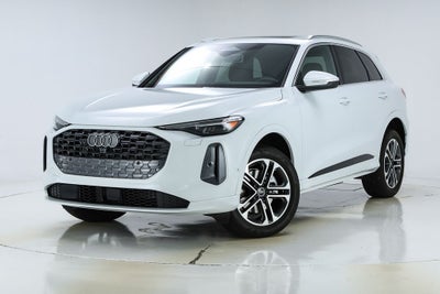 2025 Audi All-new Q5 2.0T Premium Plus quattro