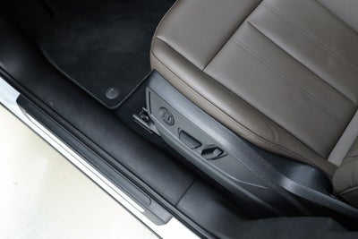 2025 Audi All-new Q5 2.0T Premium Plus quattro