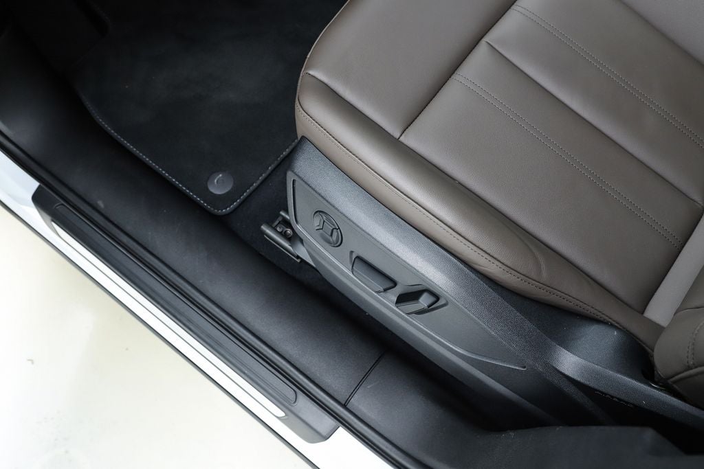 2025 Audi All-new Q5 2.0T Premium Plus quattro