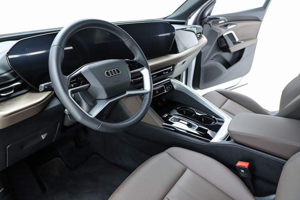 2025 Audi All-new Q5 2.0T Premium Plus quattro