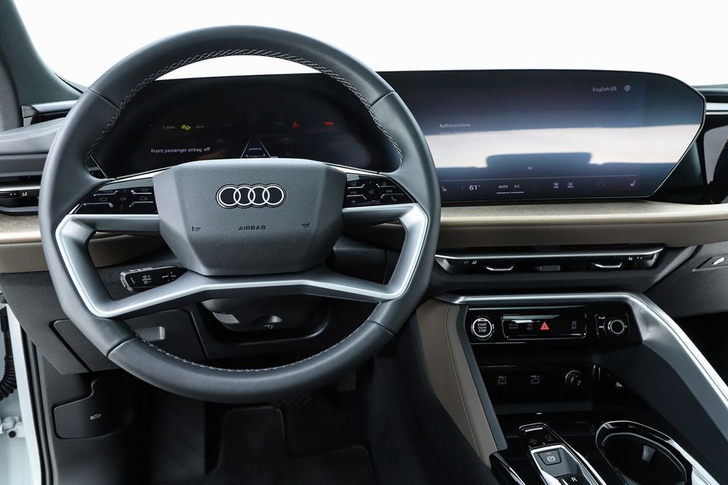 2025 Audi All-new Q5 2.0T Premium Plus quattro