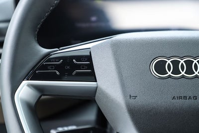 2025 Audi All-new Q5 2.0T Premium Plus quattro