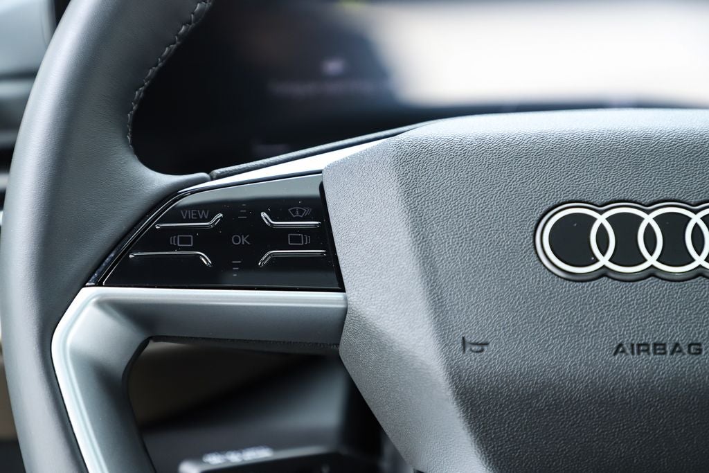 2025 Audi All-new Q5 2.0T Premium Plus quattro