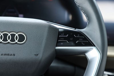 2025 Audi All-new Q5 2.0T Premium Plus quattro