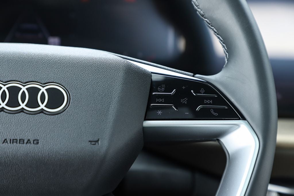 2025 Audi All-new Q5 2.0T Premium Plus quattro