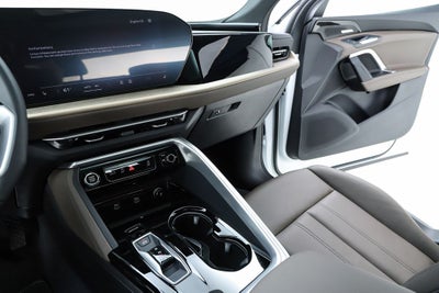 2025 Audi All-new Q5 2.0T Premium Plus quattro