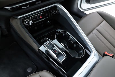 2025 Audi All-new Q5 2.0T Premium Plus quattro