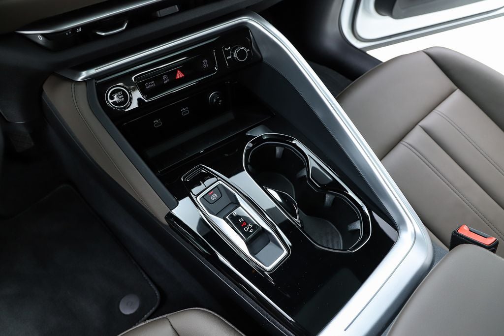 2025 Audi All-new Q5 2.0T Premium Plus quattro