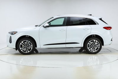 2025 Audi All-new Q5 2.0T Premium Plus quattro