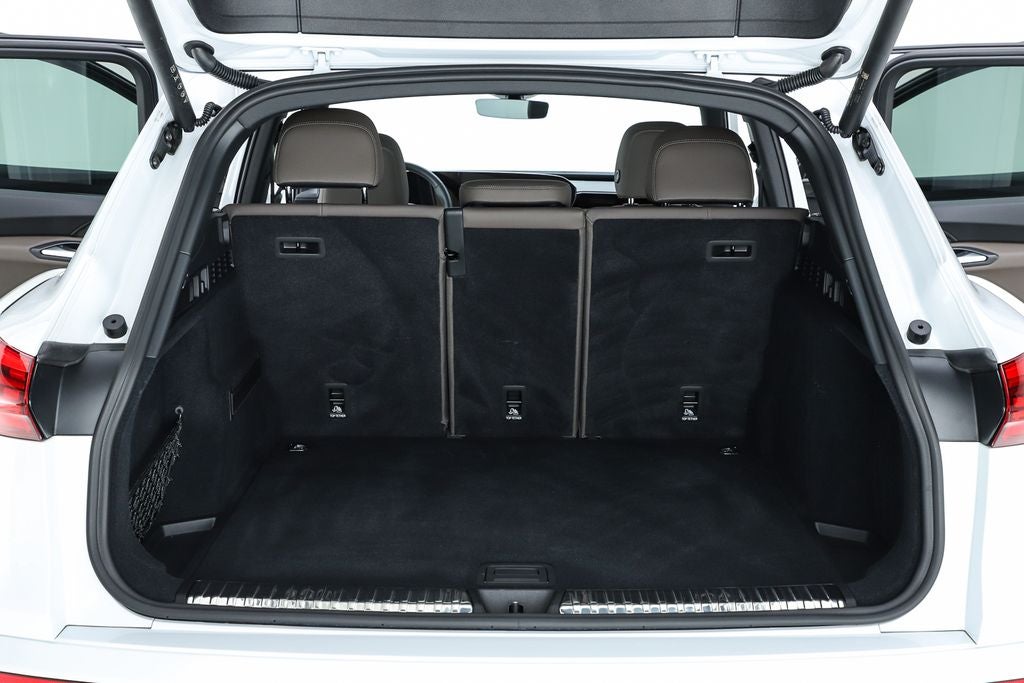 2025 Audi All-new Q5 2.0T Premium Plus quattro