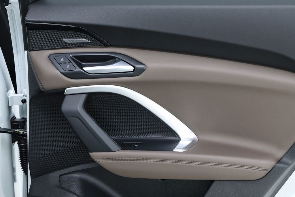 2025 Audi All-new Q5 2.0T Premium Plus quattro